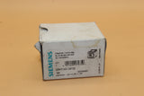 NEW | SIEMENS | 3RH1140-1AF00 |