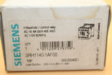 NEW | SIEMENS | 3RH1140-1AF00 |