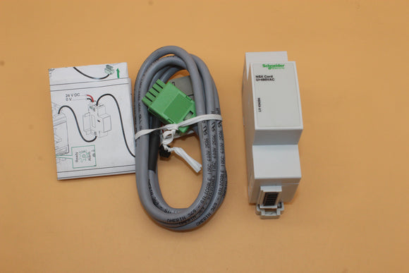 NEW | SCHNEIDER | LV434204 |