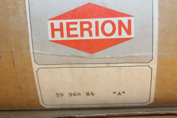 NEW | HERION | 5996884 PQO2AIAA |
