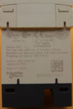 NEW | TELEMECANIQUE | LUCA12FU |
