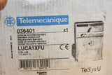 NEW | TELEMECANIQUE | LUCA1XFU |