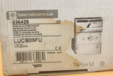 NEW | TELEMECANIQUE | LUCB05FU |