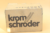 NEW | KROM SCHRODER | IFS 110 IM-W-10/1/1 |