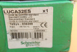 NEW | SCHNEIDER | LUCA32ES |