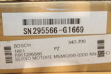 NEW | REXROTH | MSM020B-0300-NN-M0-CC0 |