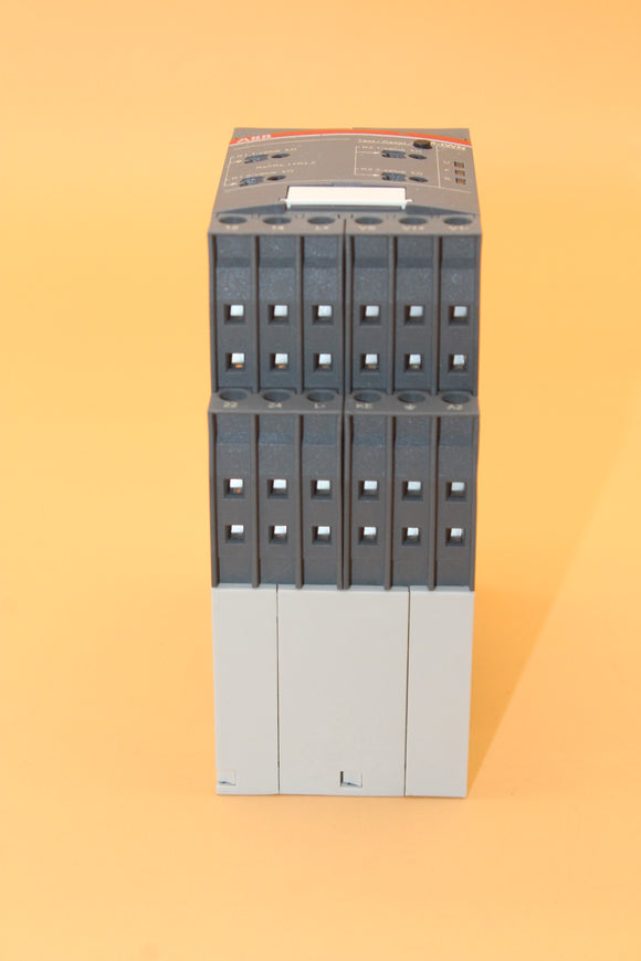 NEW | ABB | 1SVR760660R0400 |