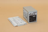 NEW | OMRON | 61F-GP-N2 |