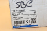 NEW | OMRON | G3J-S403BL |