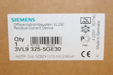 NEW | SIEMENS | 3VL9 325-5GE30 |