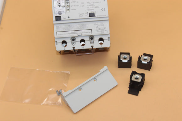 NEW | SIEMENS | 3VL9 325-5GE30 |