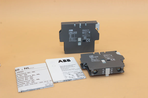 NEW | ABB | 1SBN010020R1011 |