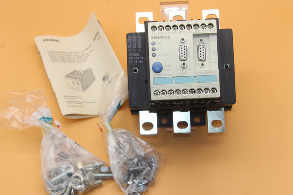 NEW | SIEMENS | 3UF5031-3BN00-1 |  