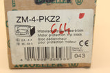 NEW | MOELLER | ZM-4-PKZ2 |