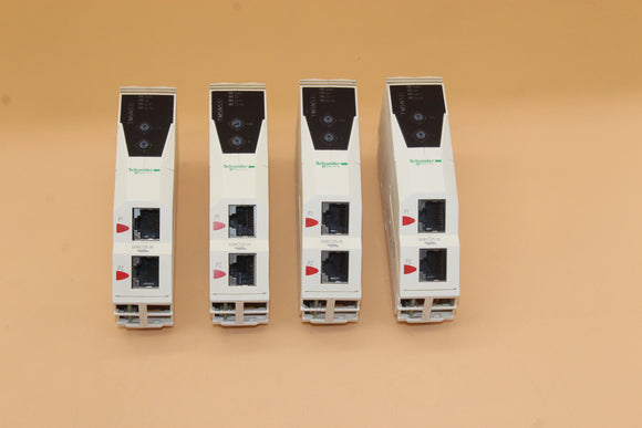 NEW NO BOX | SCHNEIDER | TM5NS31