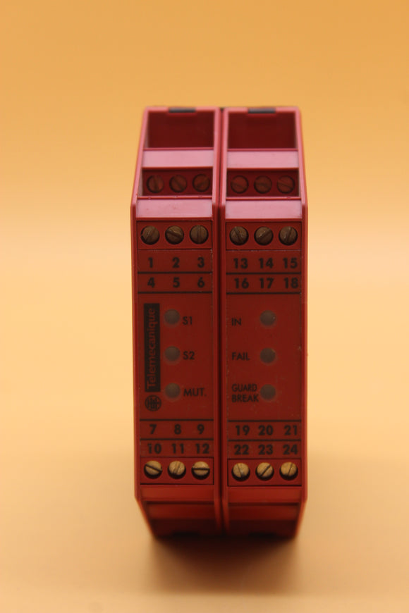 NEW | TELEMECANIQUE | XSPLCMUT1160 |
