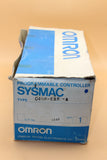 NEW | OMRON | C40P-EAR-A |