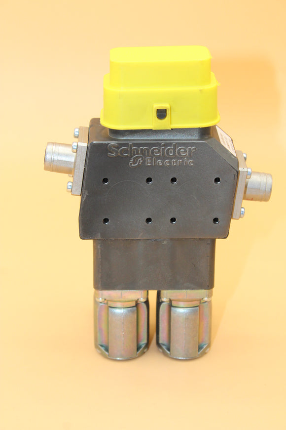 NEW NO BOX | SCHNEIDER | ILM62DCC000