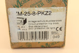 NEW | MOELLER | ZM-25-8-PKZ2 |