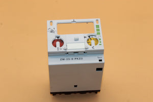 NEW | MOELLER | ZM-25-8-PKZ2 |