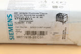 NEW | SIEMENS | 3RT1916-2EC31 |