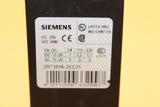 NEW | SIEMENS | 3RT1916-2EC31 |