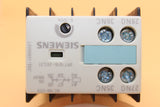 NEW | SIEMENS | 3RT1916-2EC31 |