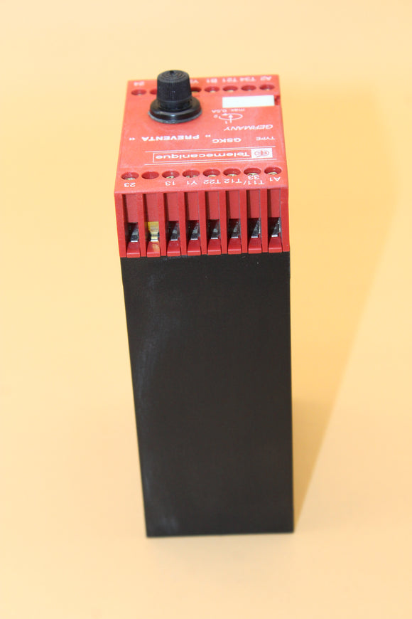 NEW | TELEMECANIQUE | GSKC120VACDC |