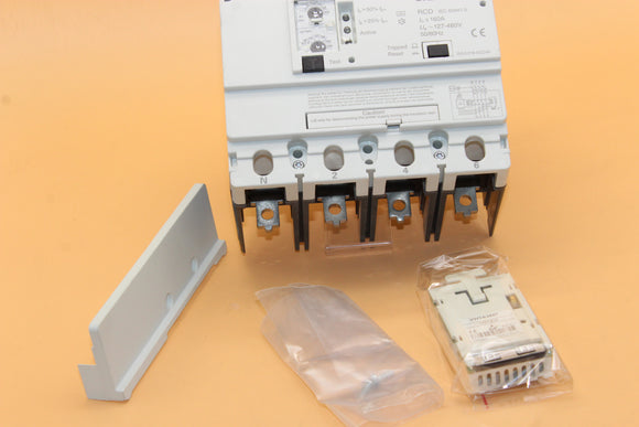 NEW | SIEMENS | 3VL9216-5GC40 |