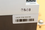 NEW | SIEMENS | 3VL9216-5GC40 |