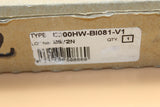 NEW | OMRON | C200HW-BI081-V1 |