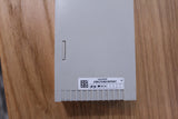 New No Box | Schneider Electric | 140AVI03000 | Analog Input 8 CH Bi-Polar