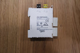 Pre-Owned | Schneider Electric | ASI20MT4I4OS | MODICON IP20 A2SI 4I/4O SOLID STATE OUTPUT 0.5A