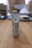 Pre-Owned | Schneider Electric | ASI20MT4I4OS | MODICON IP20 A2SI 4I/4O SOLID STATE OUTPUT 0.5A
