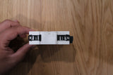 Pre-Owned | Schneider Electric | ASI20MT4I4OS | MODICON IP20 A2SI 4I/4O SOLID STATE OUTPUT 0.5A