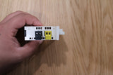 Pre-Owned | Schneider Electric | ASI20MT4I4OS | MODICON IP20 A2SI 4I/4O SOLID STATE OUTPUT 0.5A