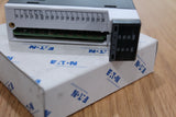 New | Eaton | XIOC-2CNT-2AO-INC | 2 COUNTER INPUT -2 ANALOGUE OUTPUTS