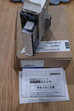 New | Omron | CJ1W-TC004 | TEMPERATURE CONTROL UNIT