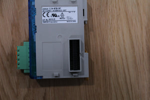 New No Box | Omron | EJ1N-HFUB-DRT | DEVICENET INTERFACE UNIT