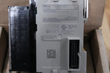 New | Omron | CJ1W-DA021 | D/A UNIT 2 POINT ANALOG