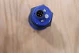 New Out of Box | Telemecanique | XX930B3B1M12 | ULTRASONIC TRANSMITTER  0-10 VDC