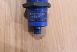 New Out of Box | Telemecanique | XX930A3A1M12 | ULTRASONIC TRANSMITTER  0-10 VDC