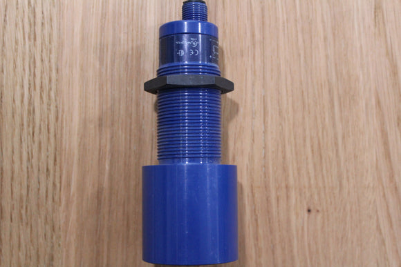 New Out of Box | Telemecanique | XX930A3A1M12 | ULTRASONIC TRANSMITTER  0-10 VDC