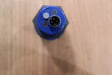 New Out of Box | Telemecanique | XX930A3A1M12 | ULTRASONIC TRANSMITTER  0-10 VDC