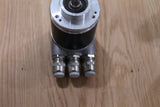 New Out of Box | Telemecanique | XCC-3510PV84CBN | ABSOLUTE ENCODER CANOPEN CLASS2