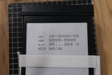 New | ASCON | 9427/062 MTR/AR1/P15 | DIGITAL TEMPERATURE CONTROLLER
