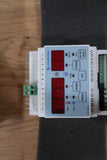 New | MICROTECH | CH DIN  | Chiller Controller for Water Refrigerators & Heat Pumps