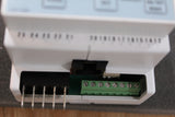 New | MICROTECH | CH DIN  | Chiller Controller for Water Refrigerators & Heat Pumps