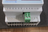 New | MICROTECH | CH DIN  | Chiller Controller for Water Refrigerators & Heat Pumps