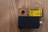 New | ASCON | 60100047+910508 | JOUCOMATIC SERVO VALVE [0-6 BAR 4-20 mA]
